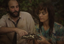 La ley de la jungla La ley de la jungla