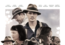 Mudbound: El color de la guerra Mudbound: El color de la guerra