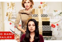La Navidad de las madres rebeldes