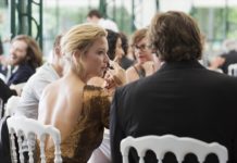 Victoria y el sexo Victoria y el sexo