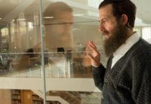 El testamento El testamento