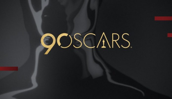 Premios Oscar 2018