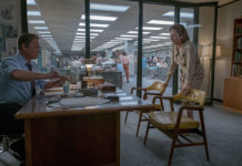 The Post: Los oscuros secretos del Pentágono The Post
