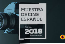 Espanoramas 2018: Muestra de Cine Español Espanoramas: Muestra de cine español
