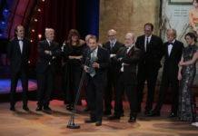 Ganadores de los Premios Goya 2018 Premios Goya 2018