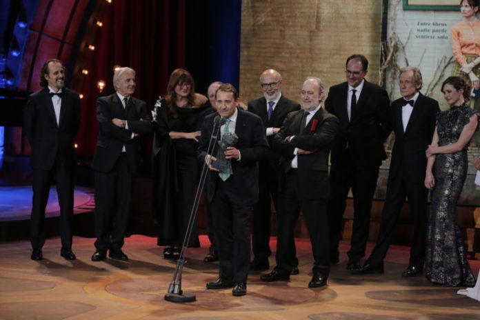 Premios Goya 2018