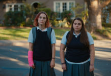 Lady Bird Lady Bird
