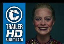 Yo soy Tonya