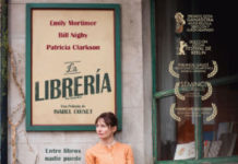 La librería La librería