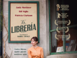 La librería La librería