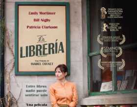 La librería La librería