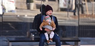 Nominados a los Cóndor de Plata 2018 Nadie nos mira