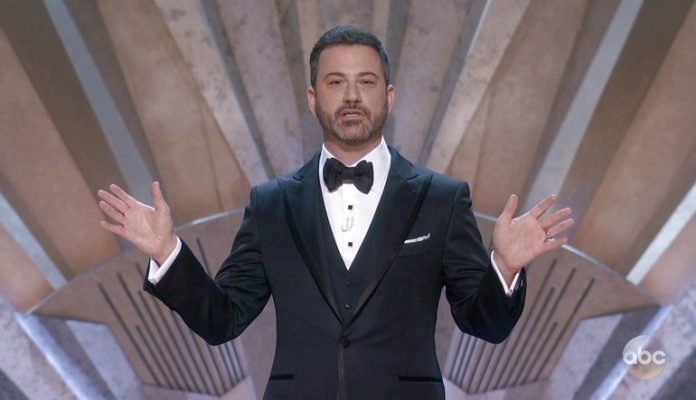 Premios Oscar 2018