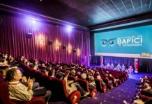 Ganadores del 20 BAFICI BAFICI