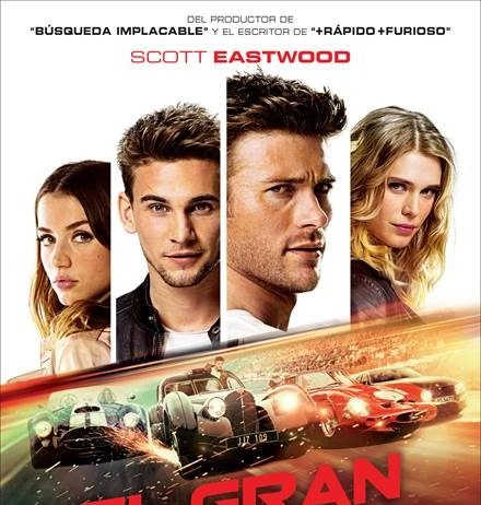 El gran robo El gran robo