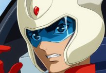 Mazinger Z Infinity Mazinger Z Infinity