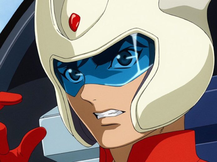 Mazinger Z Infinity Mazinger Z Infinity