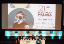 Festival de Málaga: Todos los ganadores Festival de Málaga