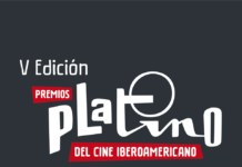 Premios Platino: Lista de galardonados Premios Platino del Cine Iberoamericano 2018