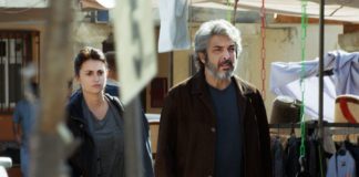 El film protagonizado por Ricardo Darín abrirá el Festival de Cannes Todos lo saben