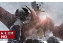 Mazinger Z Infinity