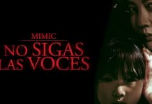 Mimic: No sigas las voces
