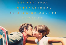 71º Festival de Cannes: Toda la programación 71º Festival de Cannes