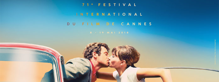 71º Festival de Cannes