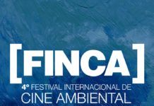 Comienza el Festival de Cine Ambiental FINCA