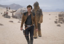 Han Solo: Una historia de Star Wars Han Solo: Una historia de Star Wars