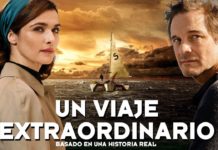 Un viaje extraordinario