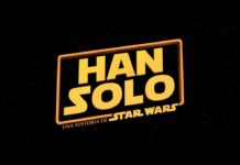 Han Solo: Una historia de Star Wars