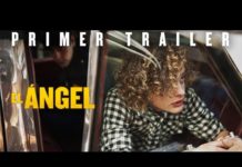 El Ángel