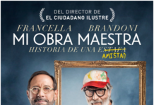 Mi obra maestra Mi obra maestra