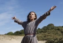Jeanette, la infancia de Juana de Arco