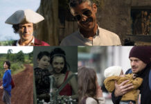 Premios Cóndor de Plata: Todos los nominados Premios Cóndor de Plata
