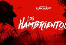 Los hambrientos