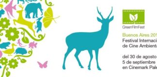 Llega el Festival de Cine Ambiental Green Film Festival