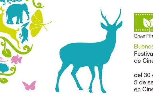 Llega el Festival de Cine Ambiental Green Film Festival