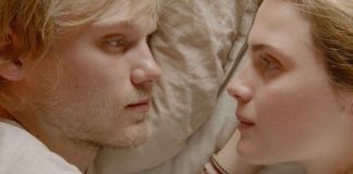 Festival de Cine Alemán en Buenos Aires Festival de Cine Alemán