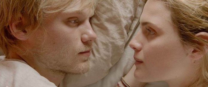 Festival de Cine Alemán