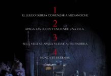 Demonio de Medianoche Demonio de Medianoche