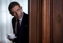Johnny English 3.0 Johnny English 3.0