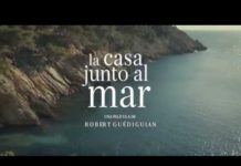 La casa junto al mar