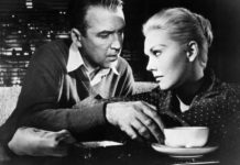 Films históricos regresan a las salas porteñas Vértigo