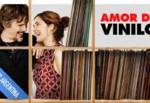 Amor de vinilo