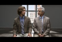 Una entrevista con Dios