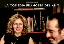 Algo celosa Algo celosa