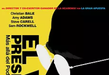 El vicepresidente: Más allá del poder El vicepresidente: más allá del poder