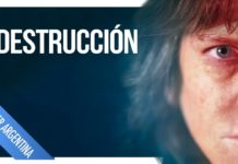 Destrucción